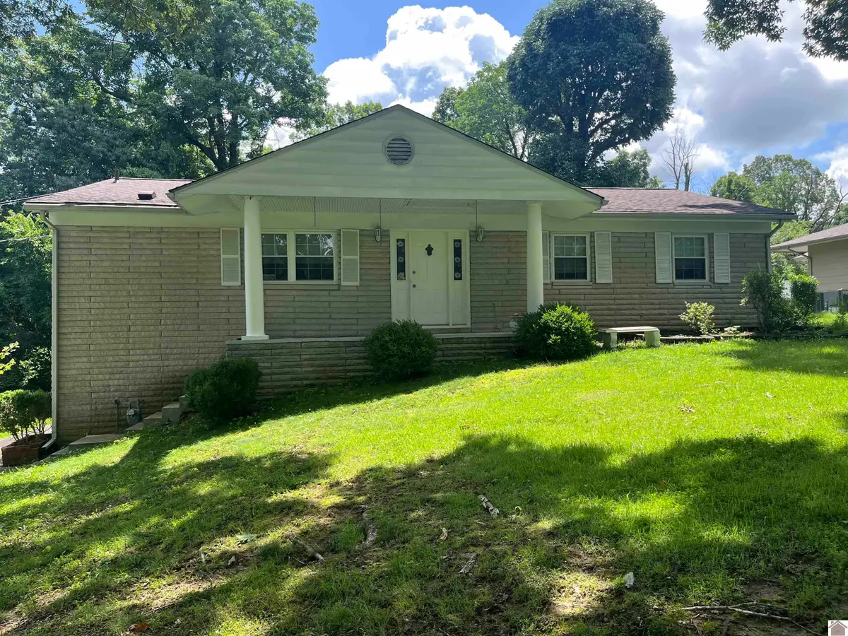 420 Highland Church Rd, Paducah, KY 42003 - #1