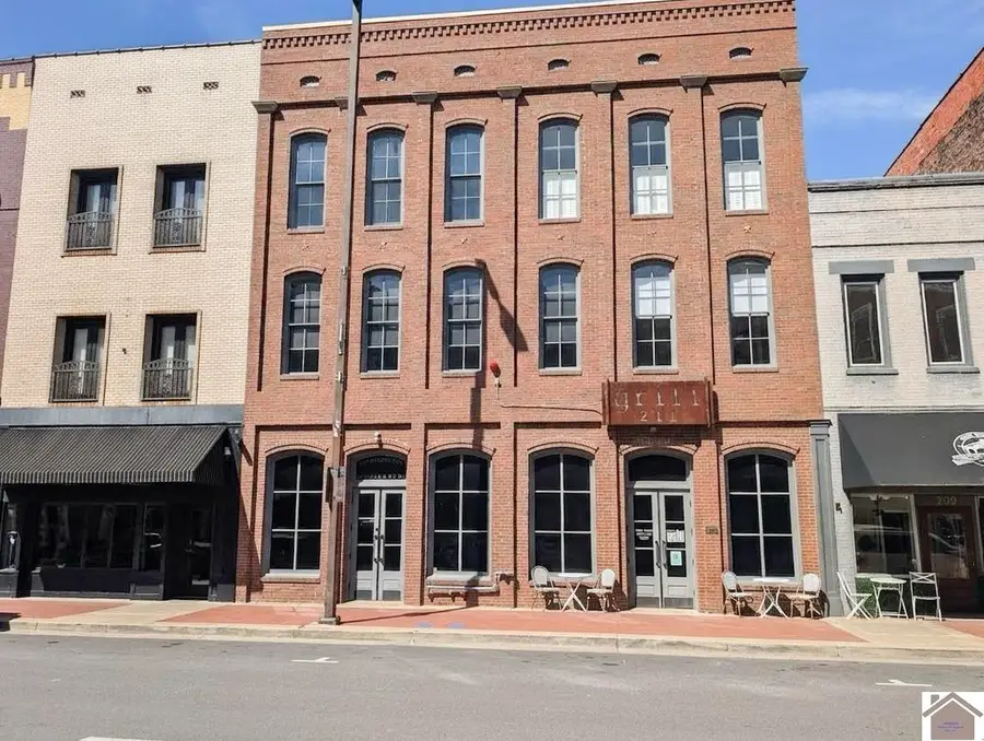 211 Broadway Unit D, Paducah, KY 42001 - #2