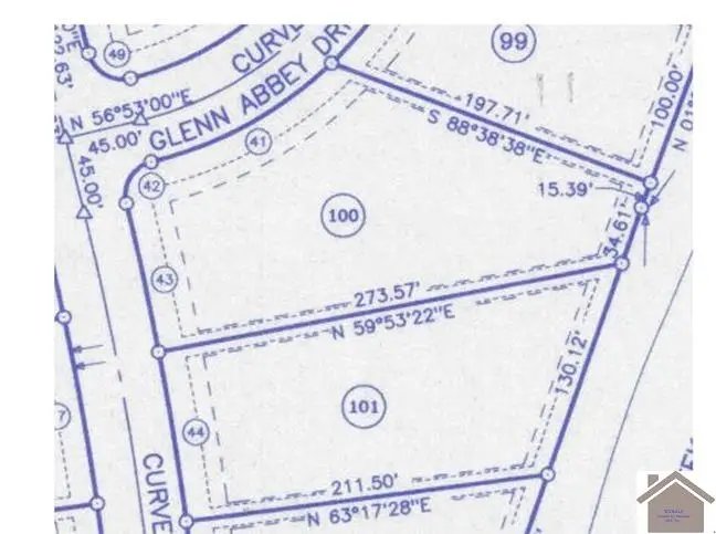 00 Torrey Pines Dr, Ledbetter, KY 42058 - #1