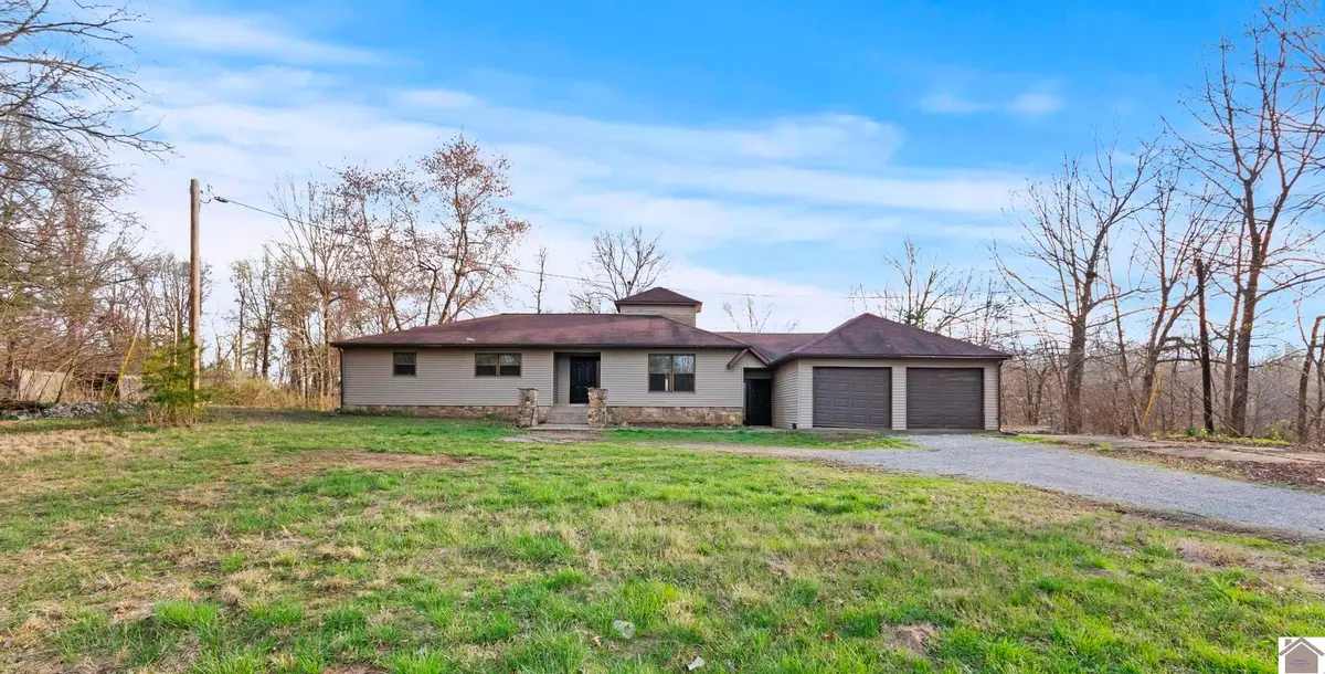 2510 Lov Flo Sta E Rd, Boaz, KY 42027 - #1