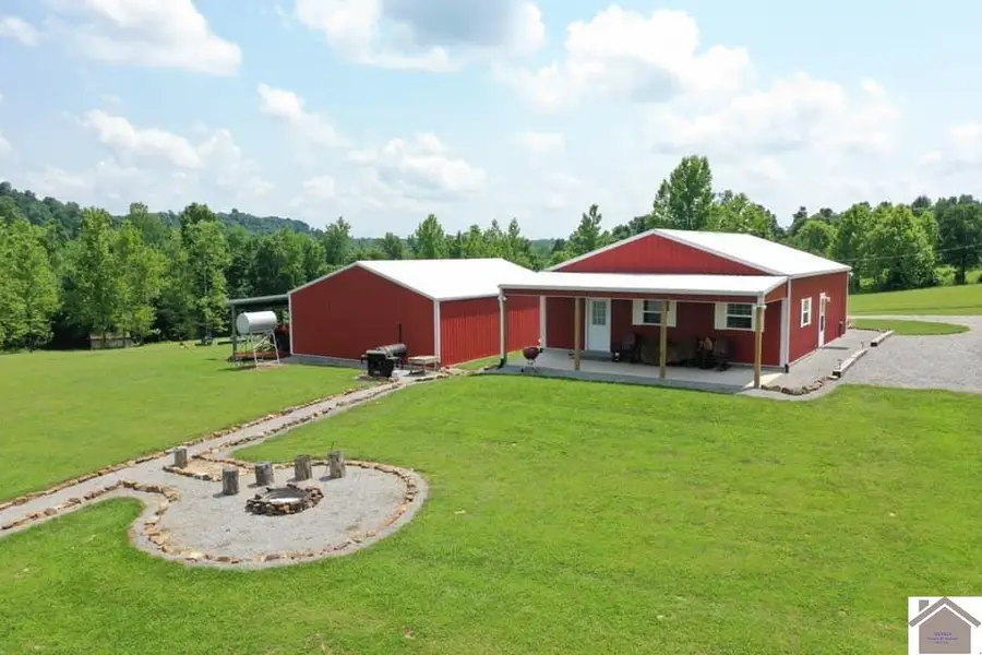 400 Jeff Clements Road, Marion, KY 42064 - #2