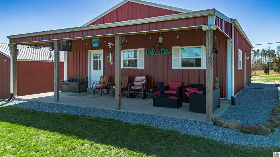 400 Jeff Clements Road, Marion, KY 42064 - #3