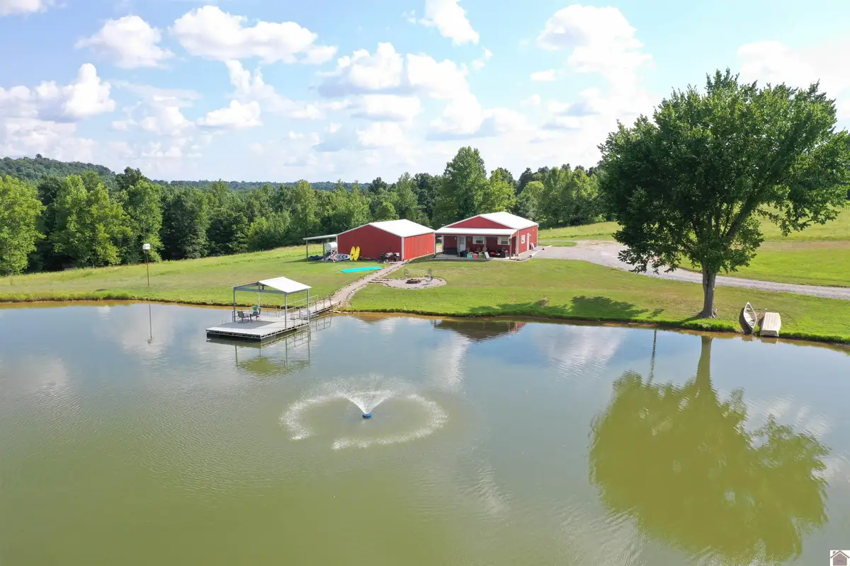 400 Jeff Clements Road, Marion, KY 42064 - #1