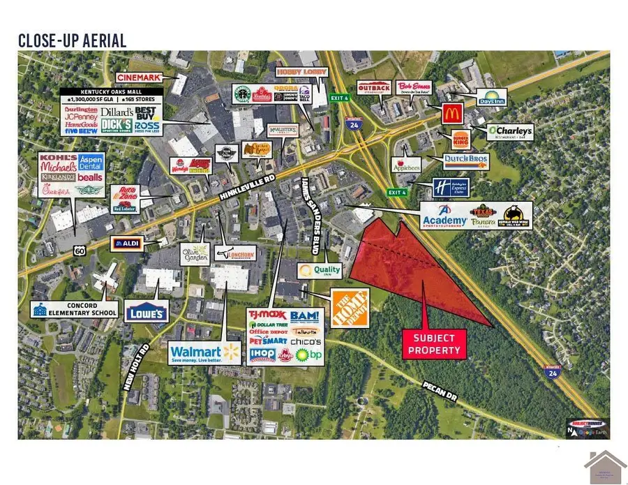 200/201 Mcbride Lane, Paducah, KY 42001-1004 - #2