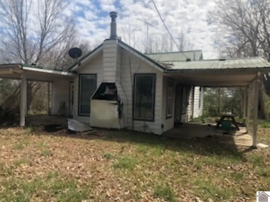 5616 State Route 339 South, Mayfield, KY 42066 - #3