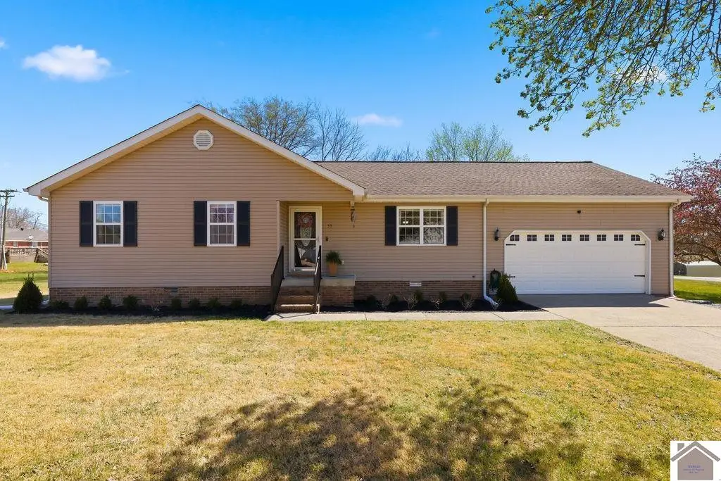 55 Heather Ln, Benton, KY 42025 - #1