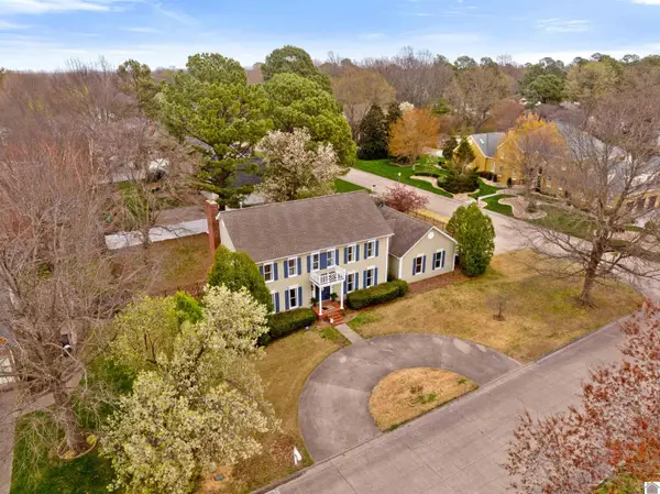 1100 Winslow Way, Paducah, KY 42001