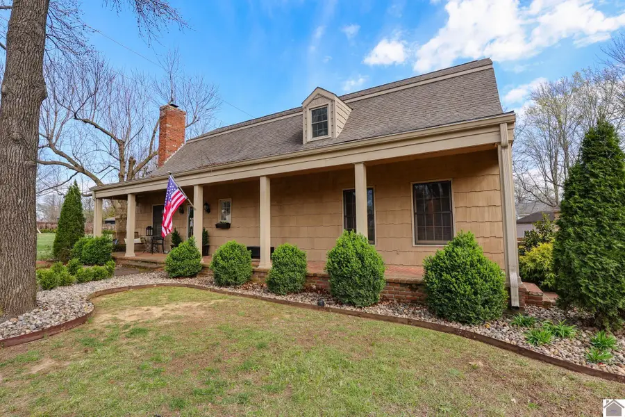 2074 Natchez Ln, Paducah, KY 42001 - #3