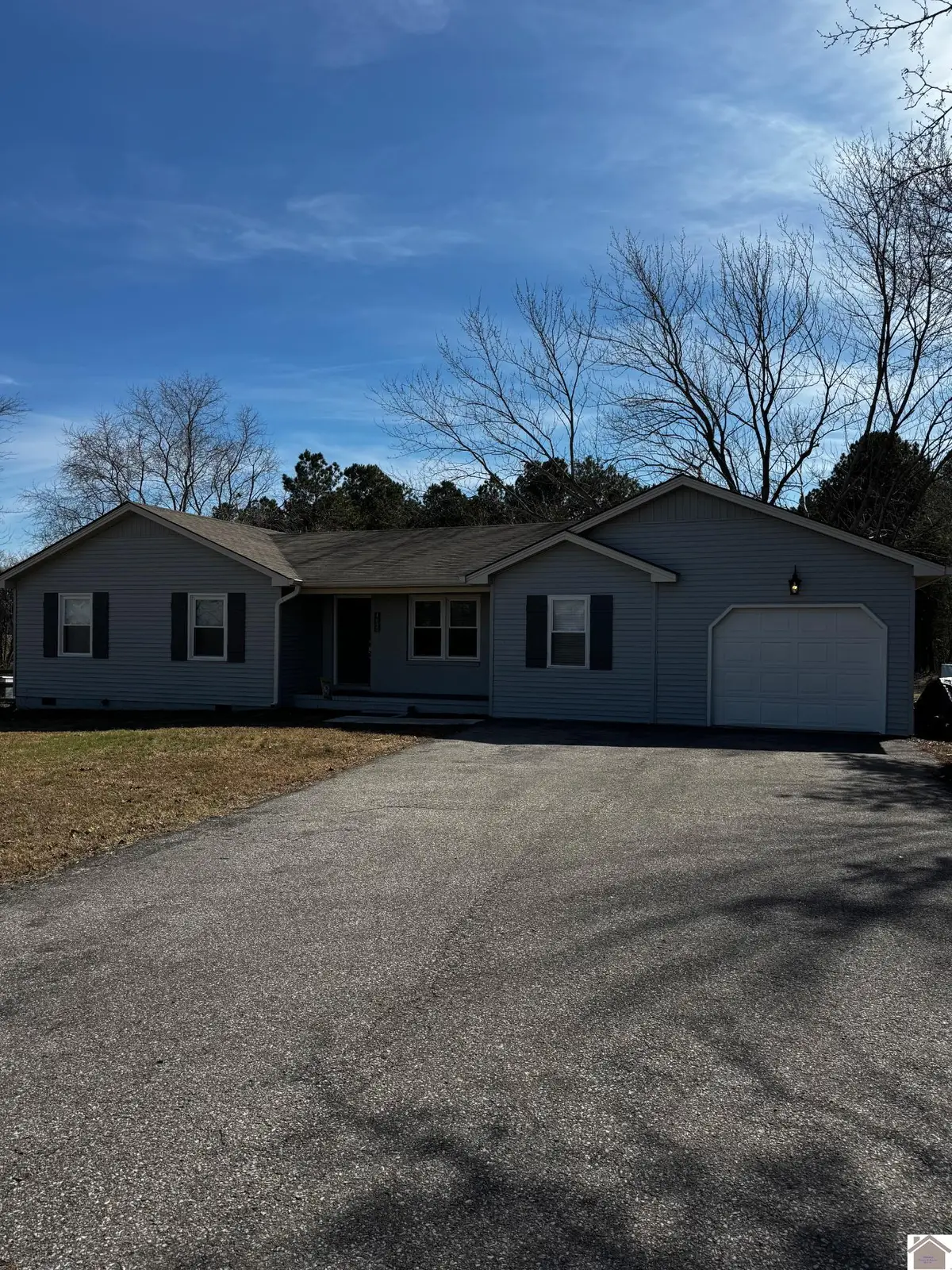 1645 Irvan Cobb Road, Murray, KY 42071 - #1