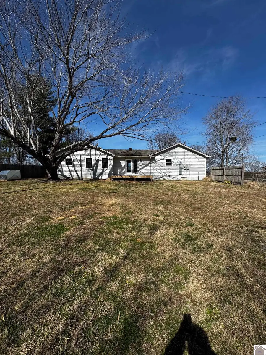 1645 Irvan Cobb Road, Murray, KY 42071 - #2