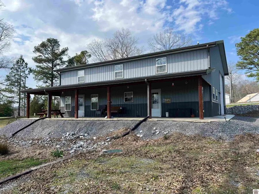 18 Goose Bay Drive, Benton, KY 42025 - #2