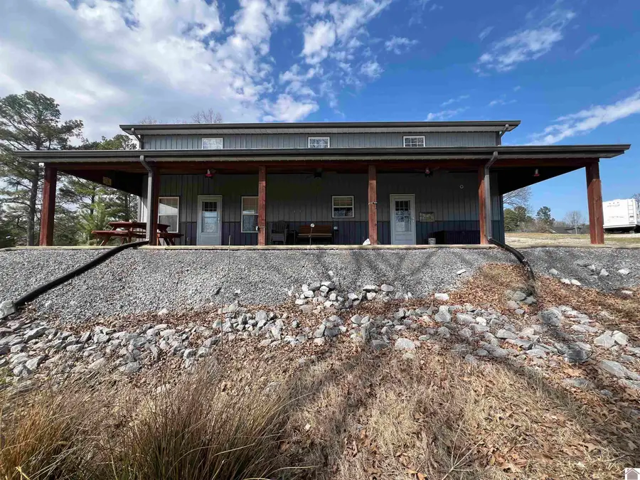 18 Goose Bay Drive, Benton, KY 42025 - #3