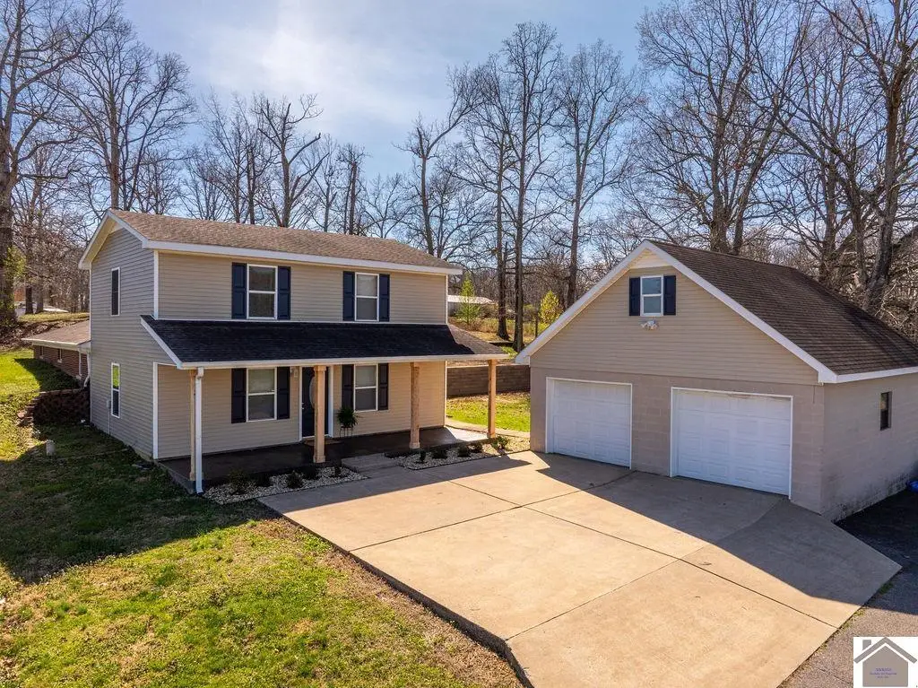 165 Higgins, Murray, KY 42071 - #1