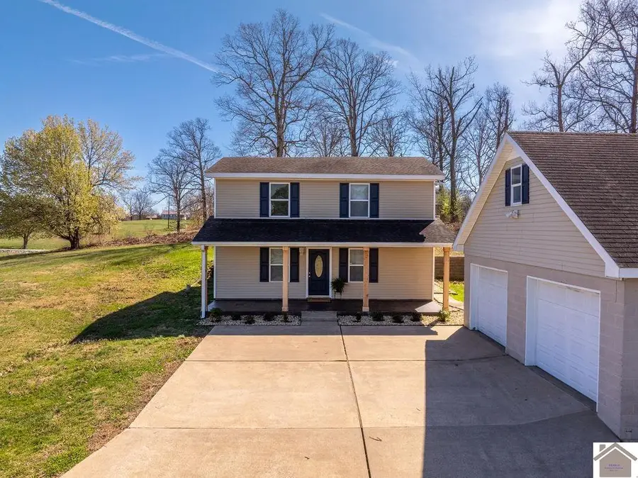 165 Higgins, Murray, KY 42071 - #2