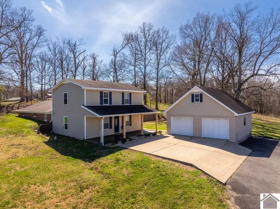 165 Higgins, Murray, KY 42071 - #3