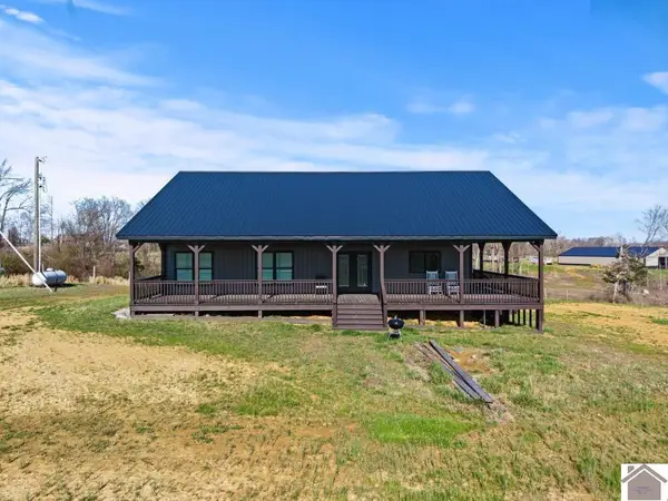 161 Bethany Church Road, Princeton, KY 42445