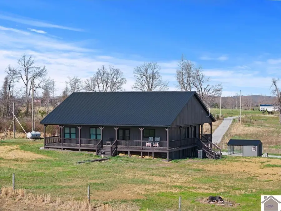 161 Bethany Church Road, Princeton, KY 42445 - #2