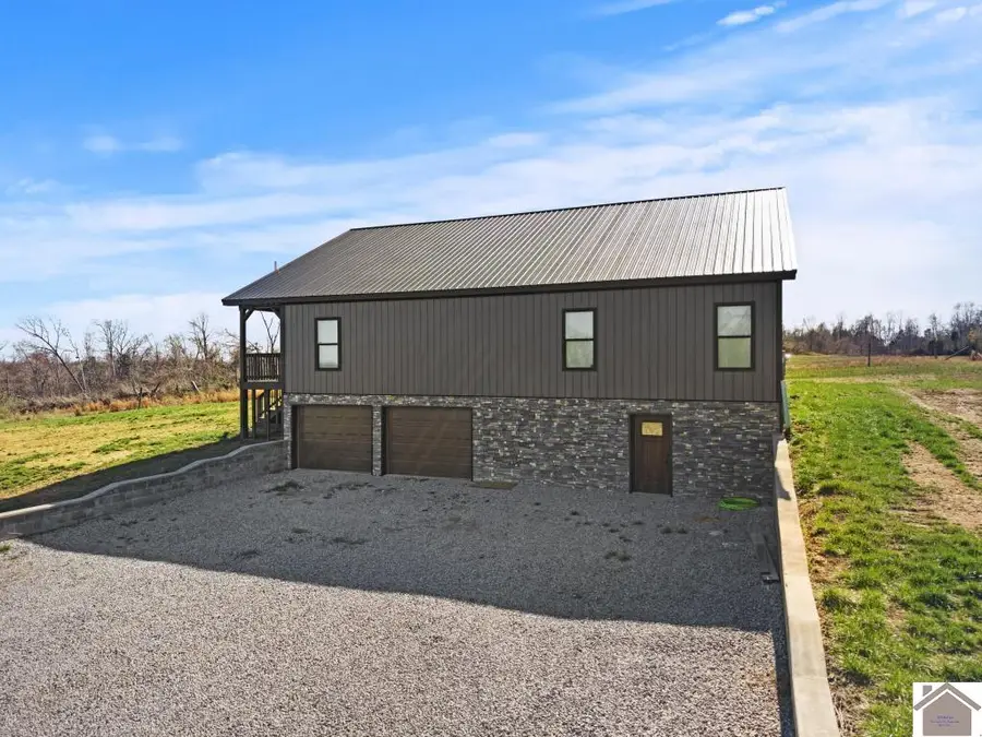 161 Bethany Church Road, Princeton, KY 42445 - #3