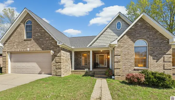 461 Patricia Dr, New Concord, KY 42076