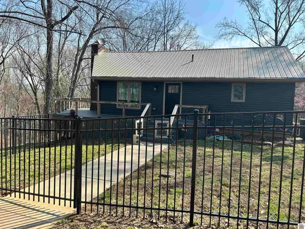 12 Beech Point Drive, Cadiz, KY 42211