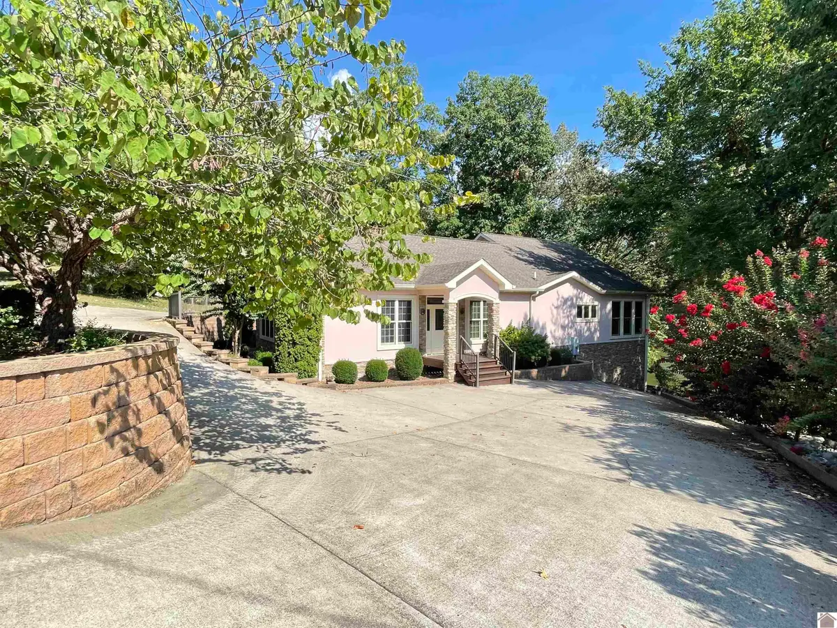 64 Cochise Trail, Cadiz, KY 42211 - #1