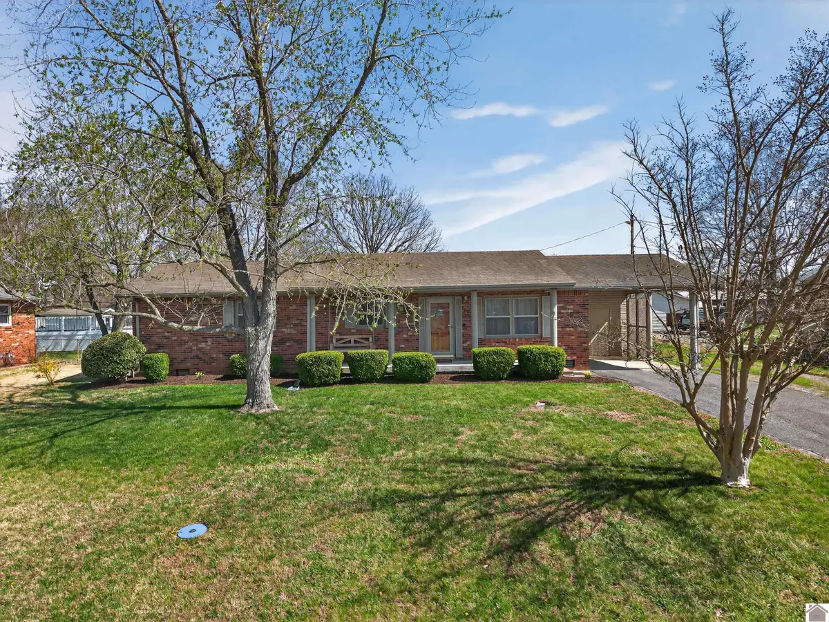 2034 Steve Drive, Paducah, KY 42003 - #1