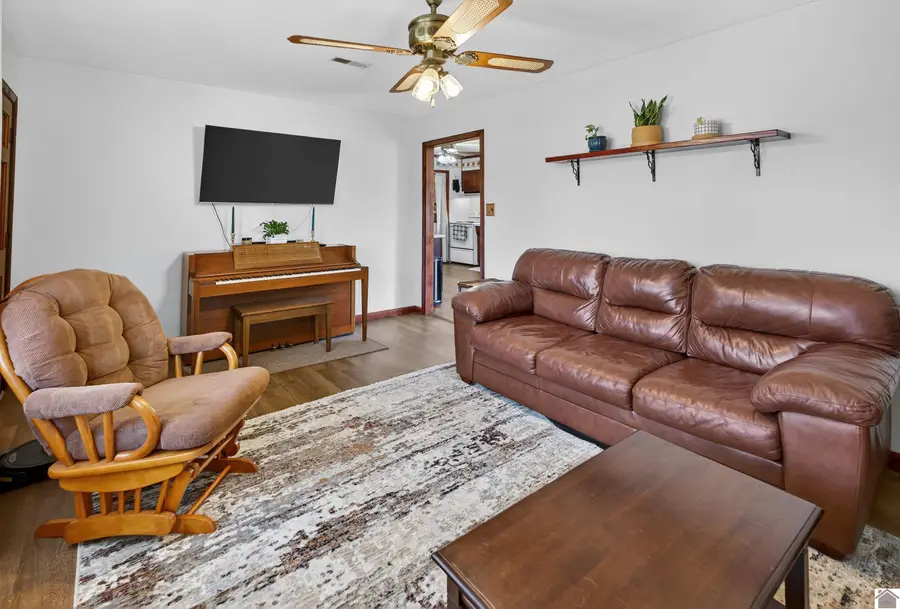 2034 Steve Drive, Paducah, KY 42003 - #3