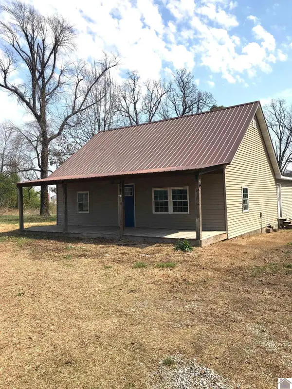 50 Works Rd., Wingo, KY 42088