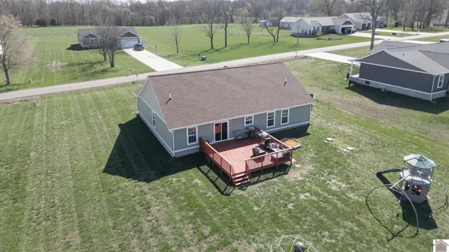 327 John Purdom, Almo, KY 42020 - #2