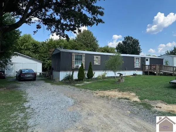 172 Mobile Heights, Mayfield, KY 42066