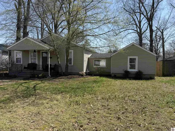 2504 Clark Street, Paducah, KY 42003