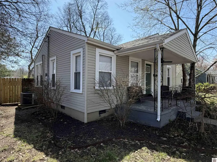 2504 Clark Street, Paducah, KY 42003 - #3