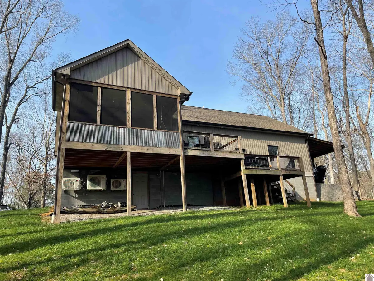 719 W Ross School Rd, Cadiz, KY 42211 - #1