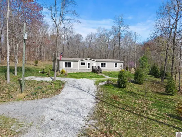 612 Ky 295 N, Kuttawa, KY 42055