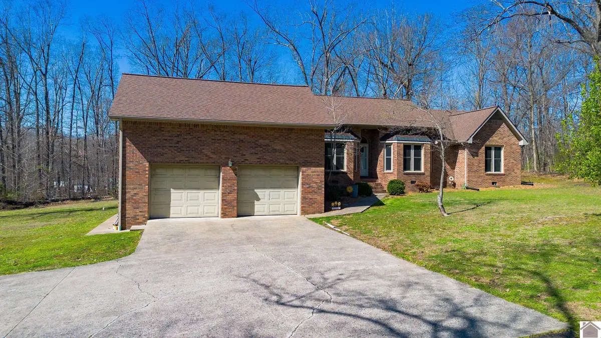 4525 Old Us Hwy 45 S, Paducah, KY 42003 - #1