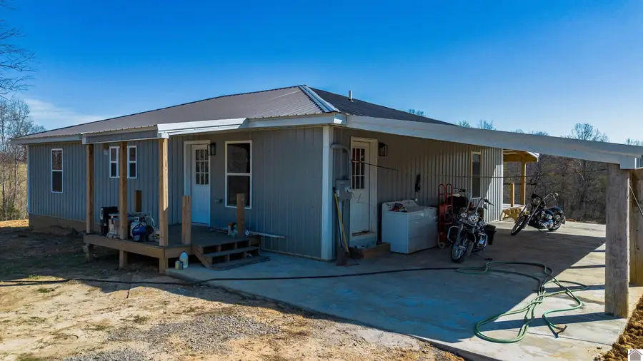 967 Sugar Creek Rd, Grand Rivers, KY 42045 - #3