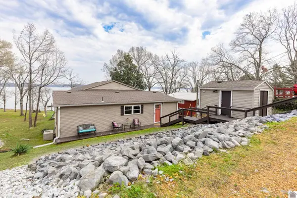276 Lakeshore Drive, New Concord, KY 42076