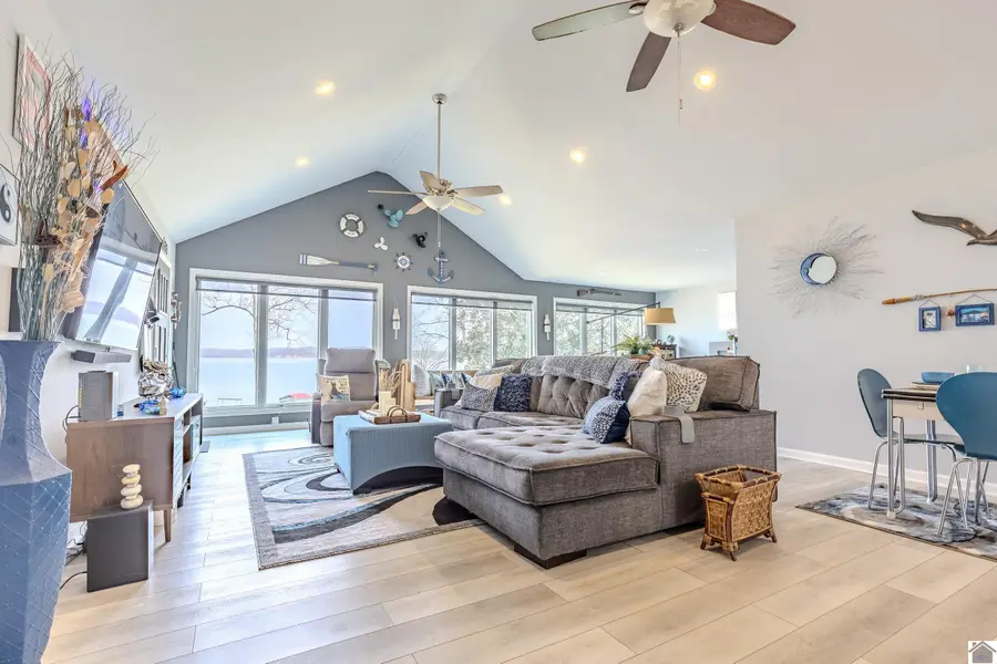 276 Lakeshore Drive, New Concord, KY 42076 - #3