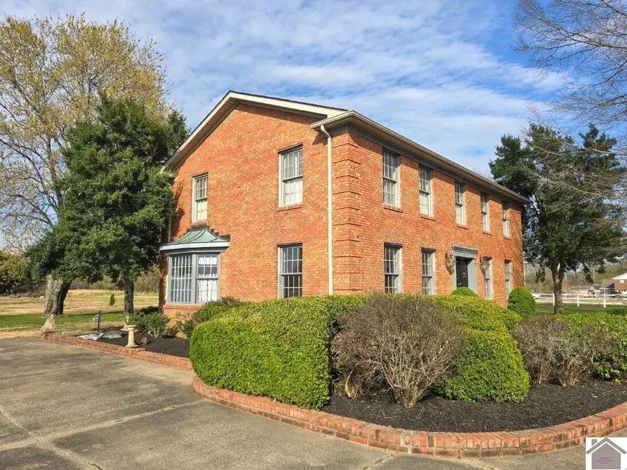 12175 Woodville Rd, Kevil, KY 48053 - #2