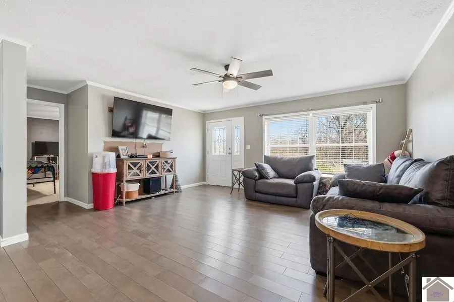 565 Martin Rd, Wickliffe, KY 42087 - #2