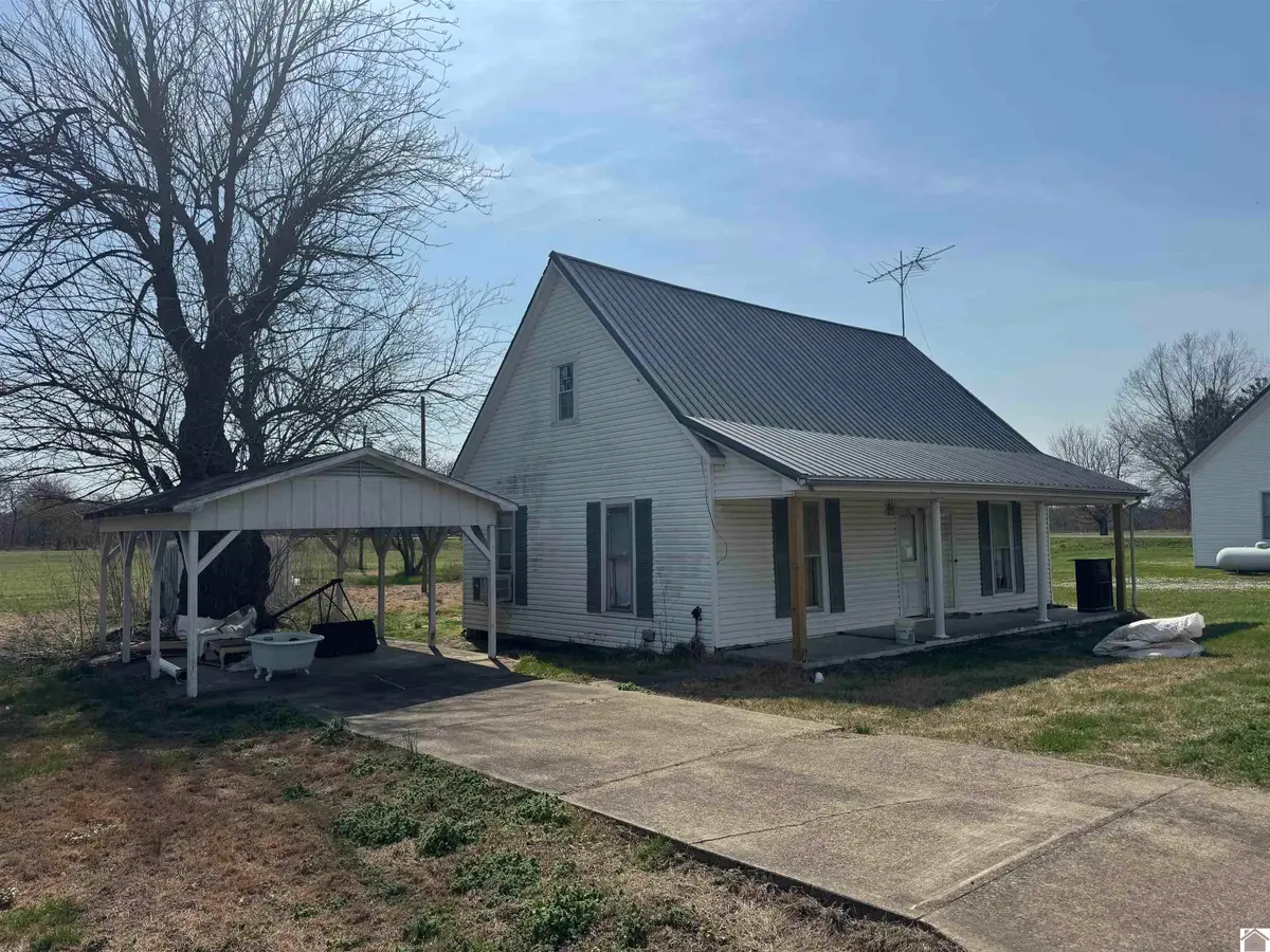 45 County Road 1103, Fancy Farm, KY 42039 - #1