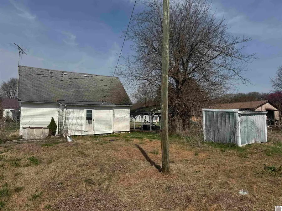 45 County Road 1103, Fancy Farm, KY 42039 - #2