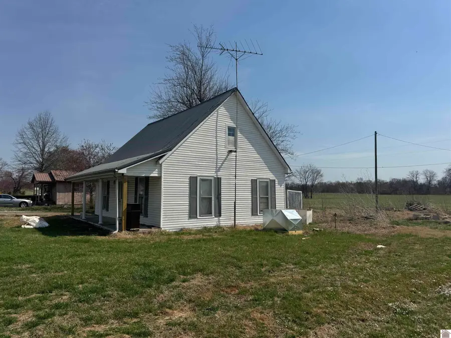45 County Road 1103, Fancy Farm, KY 42039 - #3