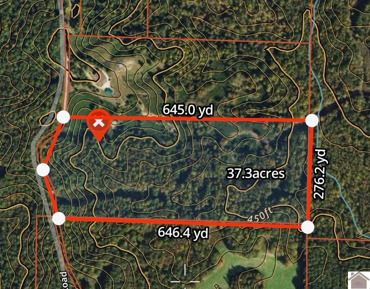 800 Workman Cemetery Rd, Dukedom, TN 38226 - #1