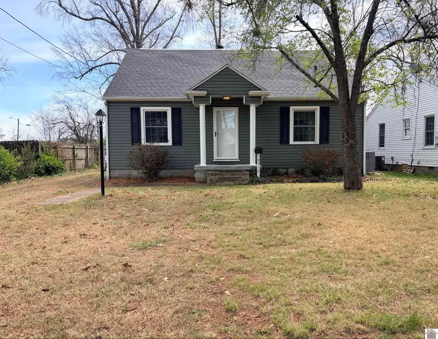 2516 Clark, Paducah, KY 42001 - #3