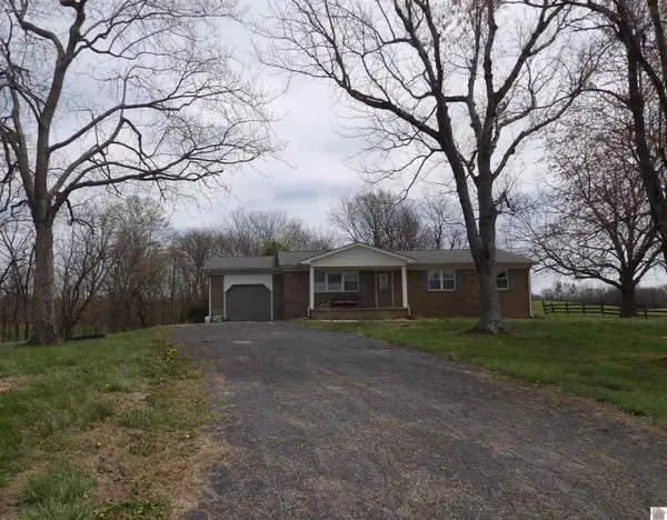3162 Wingo Rd, Wingo, KY 42088
