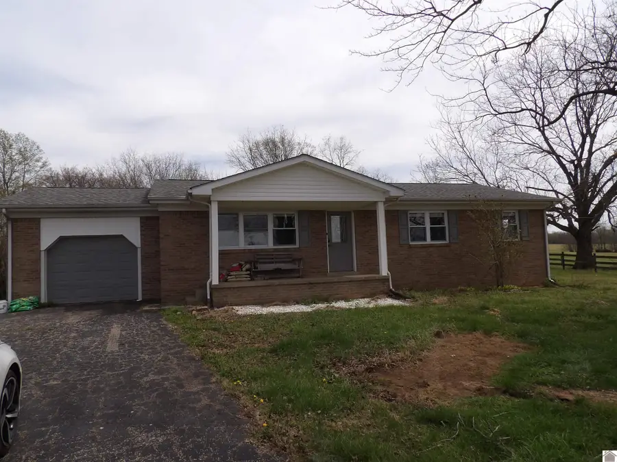 3162 Wingo Rd, Wingo, KY 42088 - #2