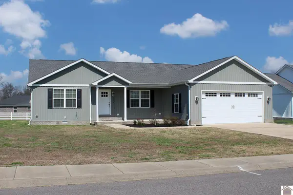 2208 Traci Drive, Murray, KY 42071