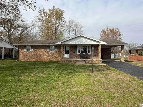 110 Airport Road, Princeton, KY 42445