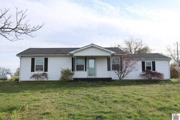3235 State Route 80 W, Mayfield, KY 42066